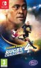 Jonah Lomu Rugby Challenge 4 (Switch)