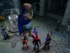 Marvel: Ultimate Alliance (PS2) USED Б/У