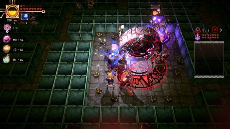 игра Ancient Weapon Holly (Switch) для Nintendo Switch