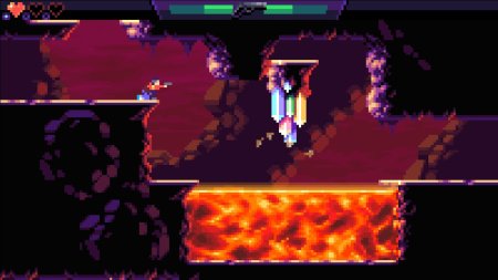 Lunark (Limited Run) (PS5)