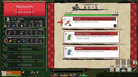 игра Ikki Unite (Switch) для Nintendo Switch