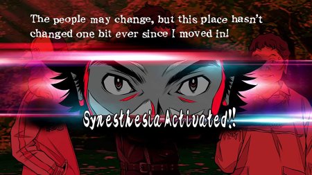 игра Root Film (Switch) для Nintendo Switch