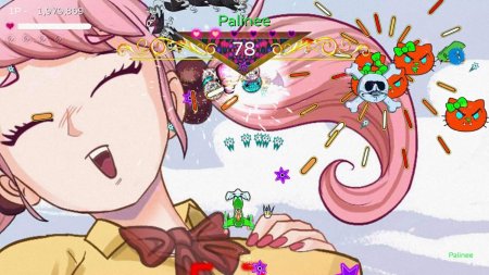 игра Waifu Uncovered (Switch) для Nintendo Switch