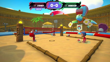 игра Instant Sports 2 (Switch) для Nintendo Switch