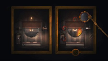 игра Pinstripe Русская Версия (Switch) для Nintendo Switch