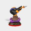 Skylanders Trap Team: Набор из трех фигурок: Cobra Cadabra, Bat Spin, Hog Wild Fryno