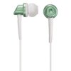 Наушники проводные Hama HK-3008 In-Ear Stereo Headphones Фиолетовые PC/Wii U/PS Vita/3DS (PC) 
