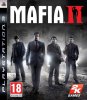 Mafia 2 (II) (Platinum) (PS3) USED /