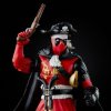  Hasbro Marvel Legends:  (Deadpool)     (Pirate Deadpool) (E7456) 15 