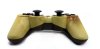 Геймпад беспроводной Wireless Controller God of War (Бог Войны)(PS3) (OEM) 