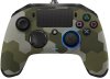Геймпад проводной NACON Revolution Pro Controller (Зеленый Камуфляж) (PC/PS4)