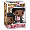 фигурки Фигурка Funko POP! NBA Legends: Джулиус Ирвинг (Julius Erving) Нетс Дома (Nets Home) ((107) 55220) 9,5 см