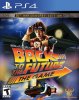 Back to the Future: The Game (  ) (PS4)