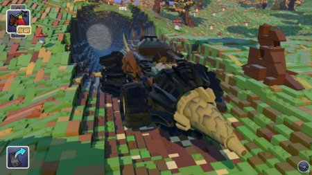 LEGO Worlds   (Xbox One) 