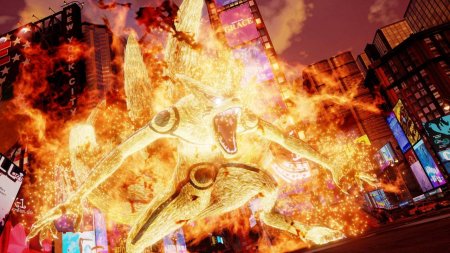 Игра Jump Force (PS4) Playstation 4