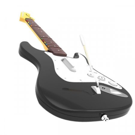  Rock Band 4 Stratocaster Bundle ( + ) (PS4) Playstation 4