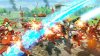 игра Hyrule Warriors: Age of Calamity (Switch) USED Б/У для Nintendo Switch