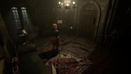 Tormented Souls II (2) (Game-Key Card) Русская Версия (Switch 2)