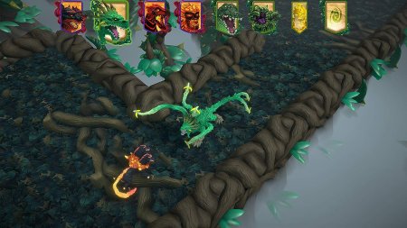 Игра Eldrador Creatures (PS4) Playstation 4