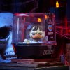 Фигурка-утка Numskull Tubbz: Риган (Regan) (Stay Puft Burnt version) Изгоняющий дьявола (The Exorcist) 9 см 