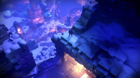 Игра Darksiders: Genesis Коллекционное издание (Collector’s Edition) Русская Версия (PS4) Playstation 4