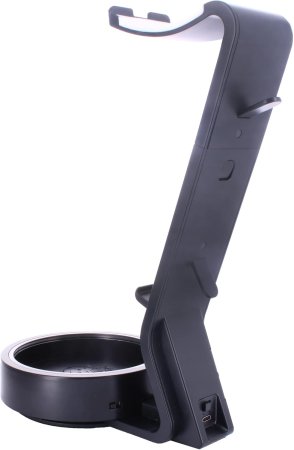 Подставка для фигурок и наушников Cable Guys Power Stand SP2 (Black) Черный (895685) 30 см