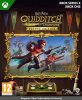 Harry Potter: Quidditch Champions Deluxe Edition (Xbox One/Series X)