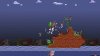 игра Worms Armageddon Юбилейное Издание (Anniversary Edition) Русская Версия (Switch) для Nintendo Switch
