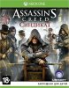 Assassin's Creed 6 (VI):  (Syndicate)   (Special Edition)   (Xbox One) USED /