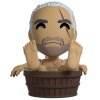 Фигурка Youtooz: Геральт в ванне #0 (Bathtub Geralt #0) Ведьмак 3 (Witcher 3) (5553724) 11 см