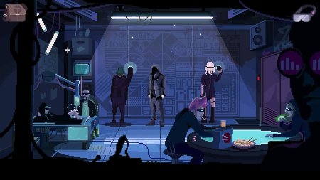 игра VirtuaVerse (Limited Run) Русская Версия (Switch) для Nintendo Switch