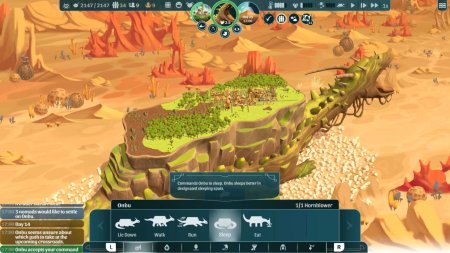 игра The Wandering Village Русская Версия (Switch) для Nintendo Switch