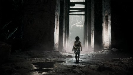 Resonance: A Plague Tale Legacy Русская Версия (PS5)