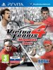 Virtua Tennis 4: Мировая серия Русская Версия (PS Vita) USED Б/У