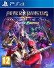 Power Rangers: Battle for the Grid Супер издание (Super Edition) (PS4)