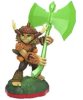 Skylanders Trap Team: Интерактивная фигурка Bushwhack (мастер ловушек)