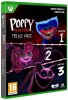 Poppy Playtime Triple Pack Русская Версия (Xbox One/Series X)