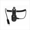 Автомобильное зарядное устройство (Car Charger) DOBE (TNS-870) (Switch)