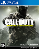 Call of Duty: Infinite Warfare   (PS4)