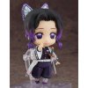Фигурка Good Smile Company Nendoroid: Шинобу Кочо (Kocho Shinobu) Клинок, рассекающий демонов (Kimetsu no Yaiba) (4580590125476) 10 см 