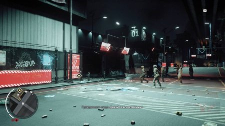 Игра Homefront: The Revolution Steelbook Edition Русская Версия (PS4) Playstation 4