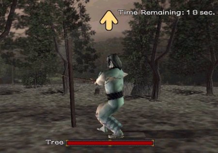 Kengo: Master of Bushido (PS2)