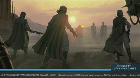 Игра Star Wars: Battlefront Steelbook Edition Русская Версия (PS4) Playstation 4