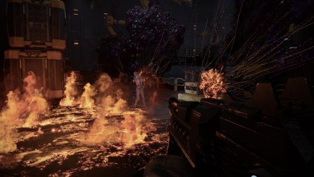 Quantum Error (PS5)