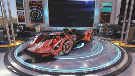  Xenon Racer (PS4) Playstation 4