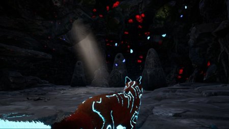 Spirit of the North: Enhanced Edition Русская Версия (PS5)