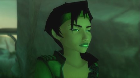 игра Beyond Good & Evil 20th Anniversary Edition (Юбилейное издание к 20-летию) (Limited Run #247) (Switch) для Nintendo Switch