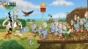 Игра Asterix and Obelix Slap Them All! (PS4) Playstation 4