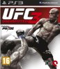 UFC Undisputed 3 (PS3) USED /