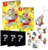 Asterix and Obelix Slap Them All! Ограниченное издание (Limited Edition) (Switch)